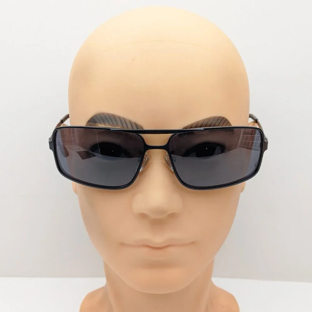 🕶️Lozza SL2014 531 Sunglasses 61/15 135 | ALT341🕶️